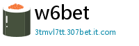 w6bet